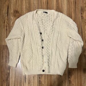 Blarney Woolen Mills Vintage Wool Sweater